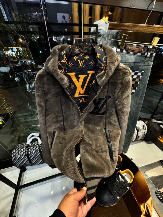 L.V Jacket - Collection Jacket 2025 - Exclusive Black Friday Offer