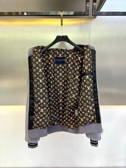 L.V Jacket - Collection Jacket 2025 - Exclusive Black Friday Offer