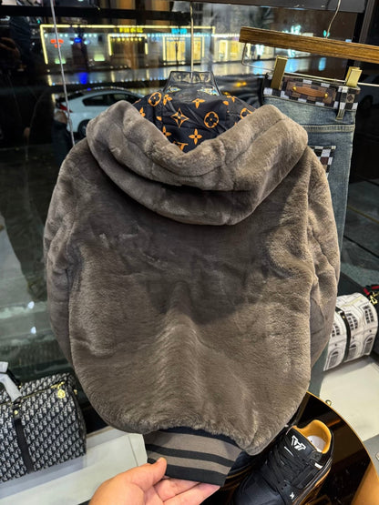 L.V Jacket - Collection Jacket 2025 - Exclusive Black Friday Offer