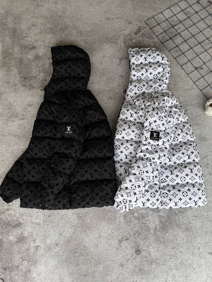 L.V Jacket - Collection Jacket 2025