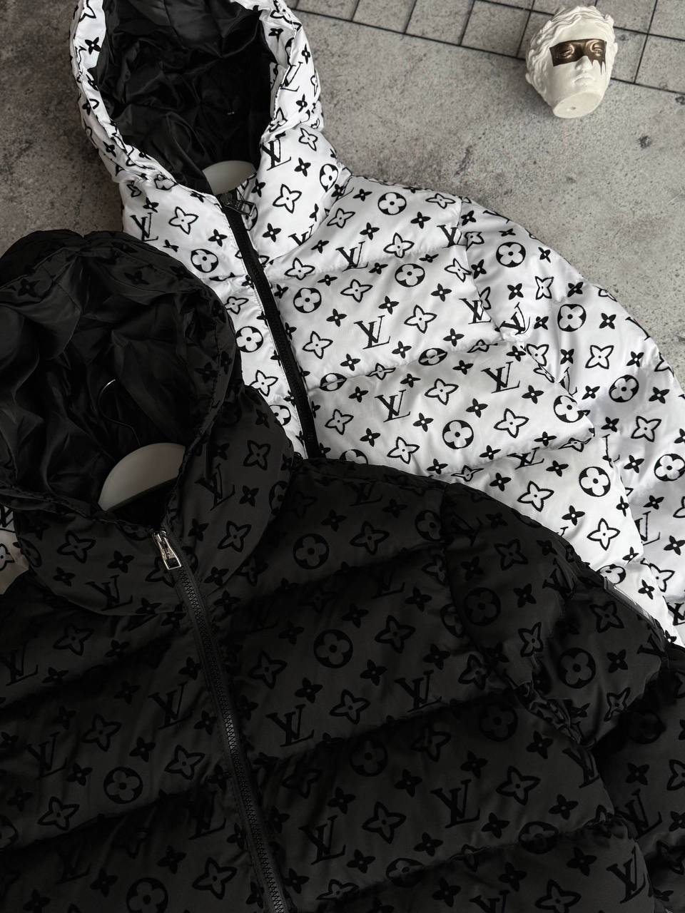 L.V Jacket - Collection Jacket 2025