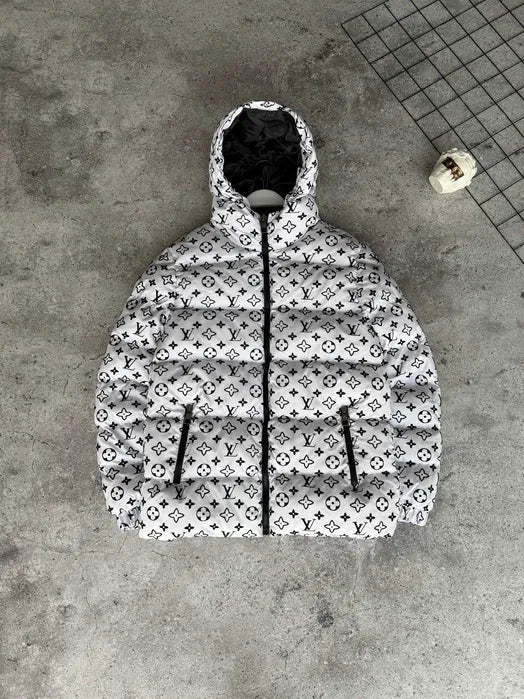 L.V Jacket - Collection Jacket 2025