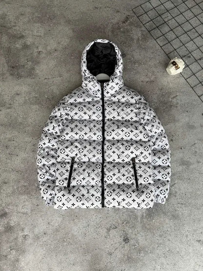 L.V Jacket - Collection Jacket 2025