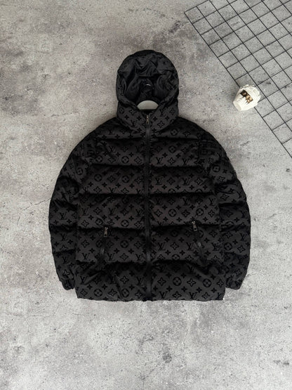 L.V Jacket - Collection Jacket 2025