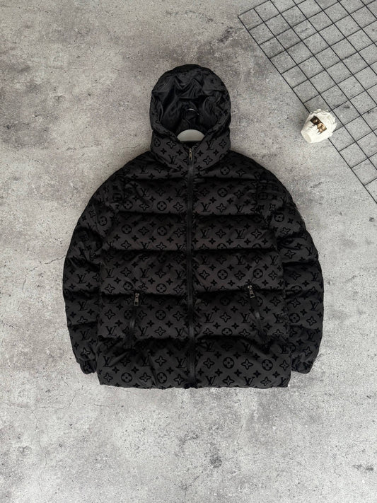 L.V Jacket - Collection Jacket 2025