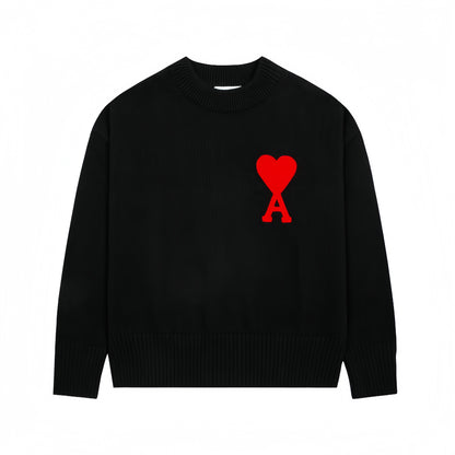 Unisex Jumper Paris-Elizabeth Carter
